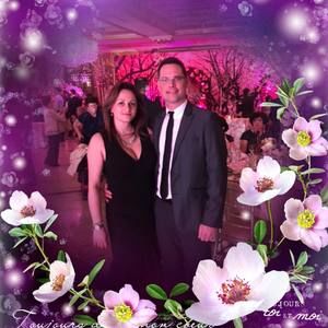 Meet your Posher, Karina